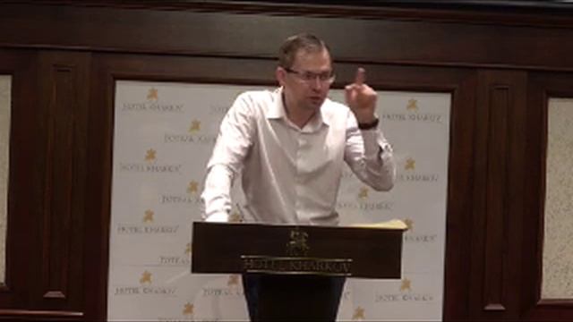 Сильнейшим свидетельством реального возрождения человека является то, что он любит братьев.