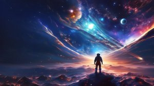 Далёкие миры (Sunbyonic exclusive version)