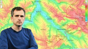 Война на Украине (24.03.26): что предопределит успех/не успех летней кампании 2026 года...