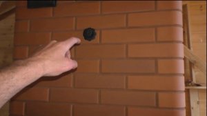 ПЕЧЬ-КАМИН с ДВУМЯ ТОПОЧНЫМИ ДВЕРКАМИ. СКВОЗНАЯ ТОПКА. Три Берега.