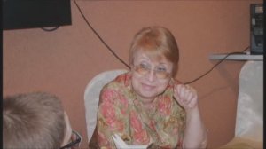 С днем рождения, бабушка!