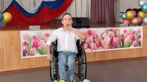 Антон Болонев