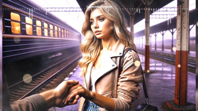 Сиреневый туман | Поют: DJ Vittorio & Klava Zimina | Музыка и аранжировка: DJ Semyonich