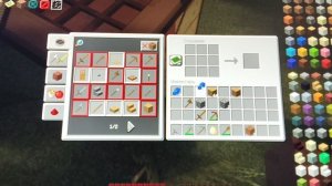 Выживание в Майнкрафт часть 1