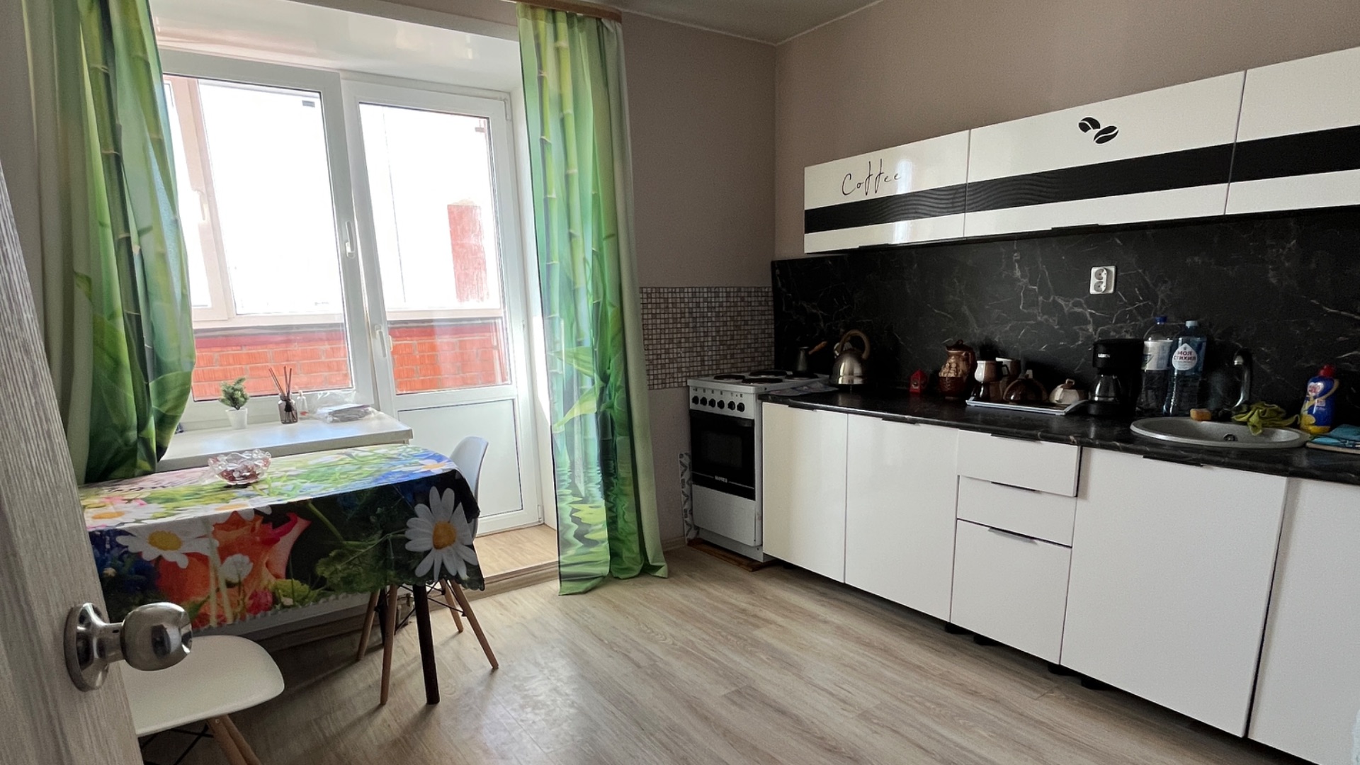 Зел город 1а