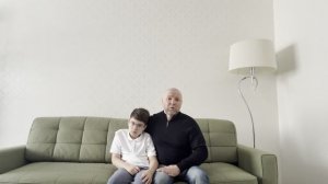 Видеообращение папы Георгия Орехова