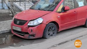 Автохлам: утилизируем по всем правилам. Доброе утро. Фрагмент выпуска от 24.03.2026