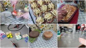 ПРОДУКТИВНЫЙ НАСЫЩЕННЫЙ ДЕНЬ 🔥 ПРИГОТОВИЛА НОВОЕ БЛЮДО | ИСПЕКЛА ПИРОГ | УДЕЛИЛА ВРЕМЯ РАССАДЕ