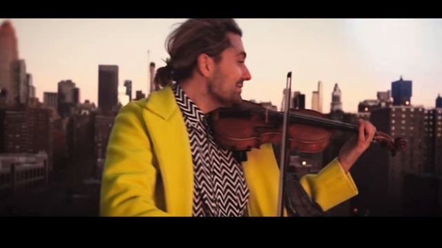 David Garrett - The Joker and the Queen (David Garrett Edition) смотреть онлайн