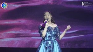 ЭКИСМАЙА-2026 Улуустааҕы киин балыыһа сүрүннүүр бөлөҕүн уус-уран кэнсиэрэ.