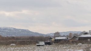 Документальный фильм "Телеуты - коренной народ Сибири"