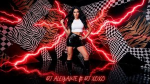 DJ ALEGANTE feat. DJ XOXO – Tonight We Dance