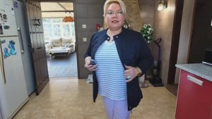 Курбанова- Что может быть лучше. Меня дочь удивляет.