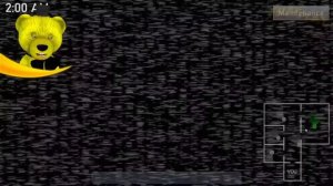 Проник в Заброшенную Пиццерию ФНАФ  FNAF Abandoned