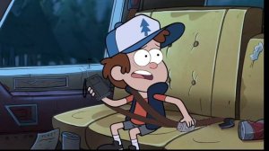 гравити фолз 17 (часть 4)