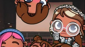 🎥Пошли в кинотеатр_🧸(смешно 😅 🤣)