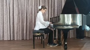 Суворова  Кристина