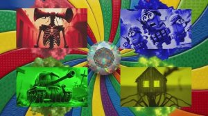 Тайлс Хоп: Великая Музыкальная Битва — Лучшее Прохождение и Ритм Драйв