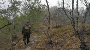 Слушаем воду и смотрим дорогу 2023-06-25