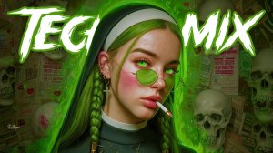 💥 TECHNO MIX 2026  💥 Remixes Of Popular Songs 💥 Only Techno Bangers #