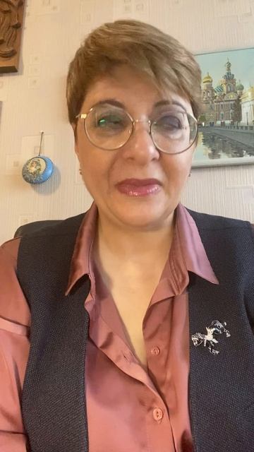 Нара Миансарян, ментор по личному бренду