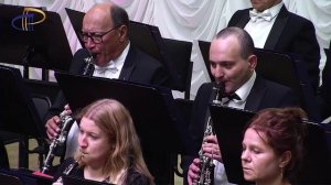 Даниил Абросимов - Рахманинов - Рапсодия на тему Паганини