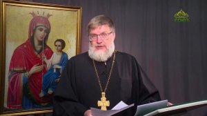 «Путь к храму» (Новосибирск). Выпуск от 27 марта 2026