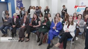 Деловые женщины Волгограда пройдут курс обучения