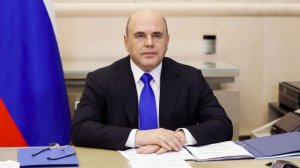 Мишустин поручил нарастить производство отечественных лекарств в 2026 году