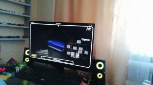 Играем в пять ночей со сферами часть 2