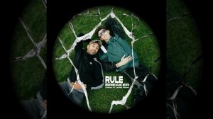 Rule Breaker Ft. James Indigo (Extended Mix) — ZUEZEU