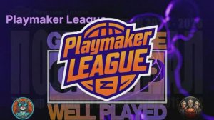 Playmaker Баскет - Бум! 2011-2012 ПОЛУФИНАЛ