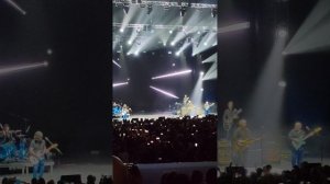 Звезда по имени Солнце КИНО 21_03_26 Екатеринбург