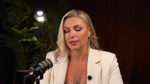 Ты уже знаешь, чего хочешь. Почему ты не делаешь?