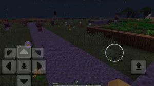 в нашей деревне обрушился дом!