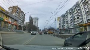 Саратов 25.03.26 что происходит прямо сейчас