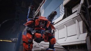 War Robots: Frontiers - Official Heike Trailer