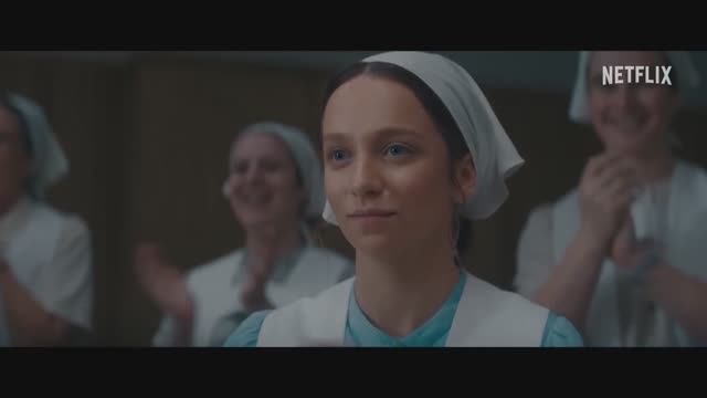 Отреченная — Русский трейлер (Субтитры, 2026)