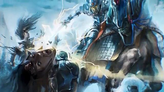 Warhammer Fantasy. Ультуан и Эльфы. Люстрия и Ящеролюды. Хуреш и Змеелюди.