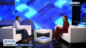 Юрий Рыцарев: на Кубани риск встретиться с клещами сохраняется круглый год