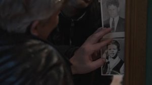 Молчание - Трейлер (2025)