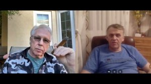 Еврей из Одессы, смазав пятки салом, бежал из бандеровского "рая" в США, и стал махровым трампистом.