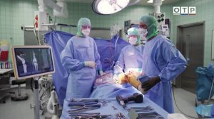 Современная ортопедия. Когда суставу нужна замена?