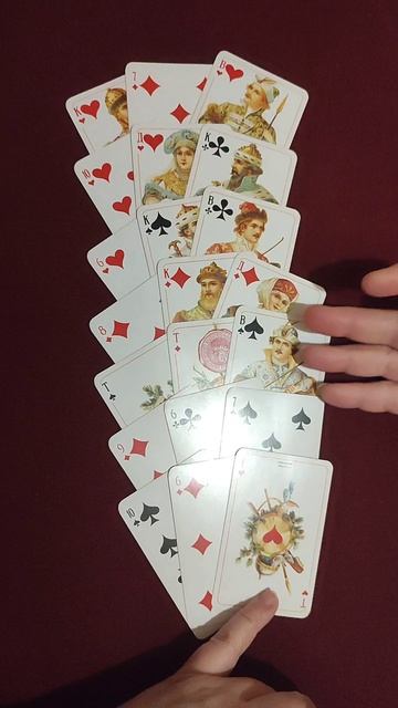 ЧТО ПРОИСХОДИТ В ЕГО ЖИЗНИ НА ДАННЫЙ МОМЕНТ