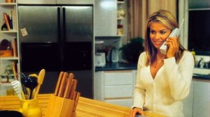 КРАСИВЫЕ АКТРИСЫ ГОЛЛИВУДА   КАРМЭН ЭЛЕКТРА  (Carmen Electra)