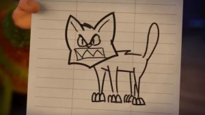 Детектив Финник