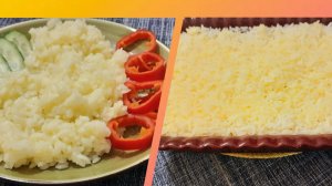 Как приготовить РАССЫПЧАТЫЙ РИС Готовлю двумя способами