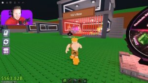 Я Украл 7 *НОВЫХ* Брейнротов в Roblox