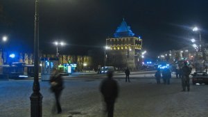 "СВЕТ УХОДИТ СТОЛБАМИ в ОКУ, ЭТО, ГОРЬКИЙ, ТВОИ ФОНАРИ" Клип моей песни «Поэзия земли нижегородской»