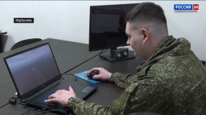 ВЕСТИ. РОССИЯ 24 – 20.03.2026 20.00